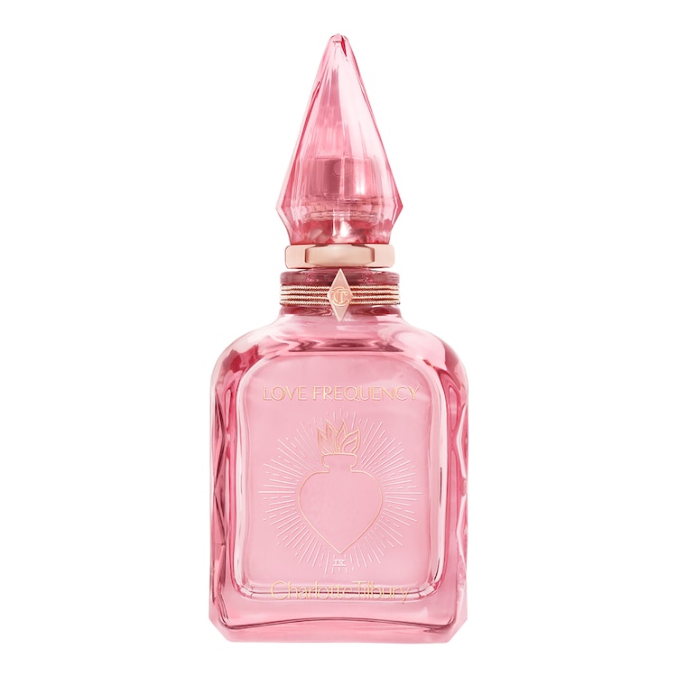Love Frequency - Eau de Parfum