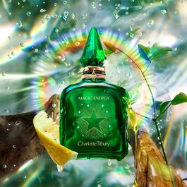 Magic Energy - Fragrance Collection of Emotions