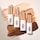 Unreal Skin Sheer Glow Tint - Feuchtigkeitsspendender Foundation-Stick