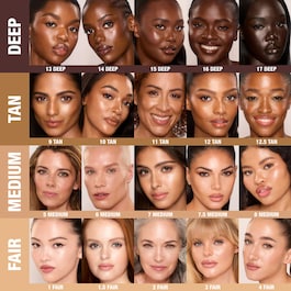 Unreal Skin Sheer Glow Tint - hidratantni puder u stiku