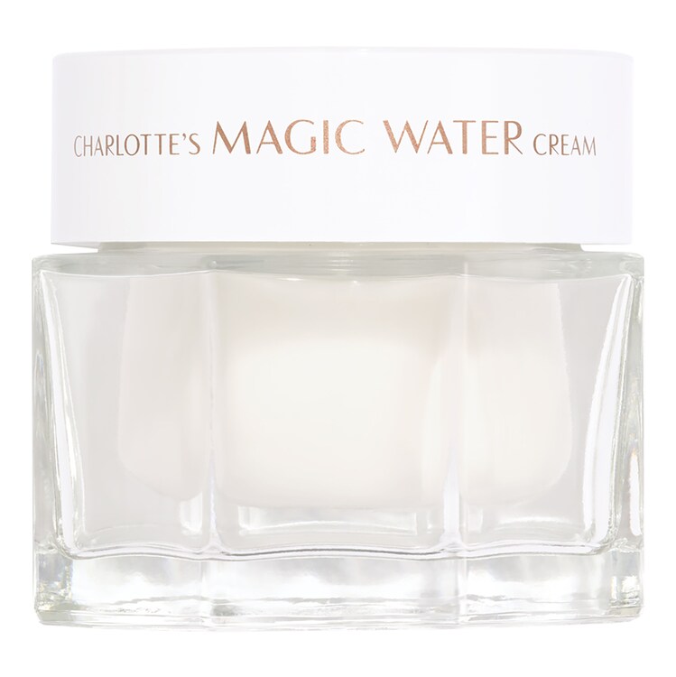 Charlotte's Magic Water Cream - Nawilżający żelowy krem do twarzy