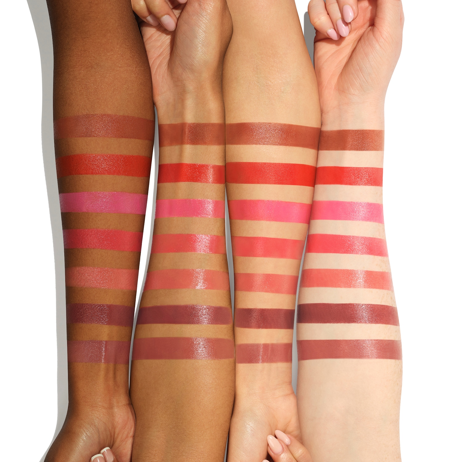 Beautiful Skin Island Lip & Cheek Glow 2.5g