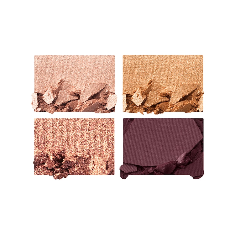 Luxury Palette Pillow Talk - Far Paleti