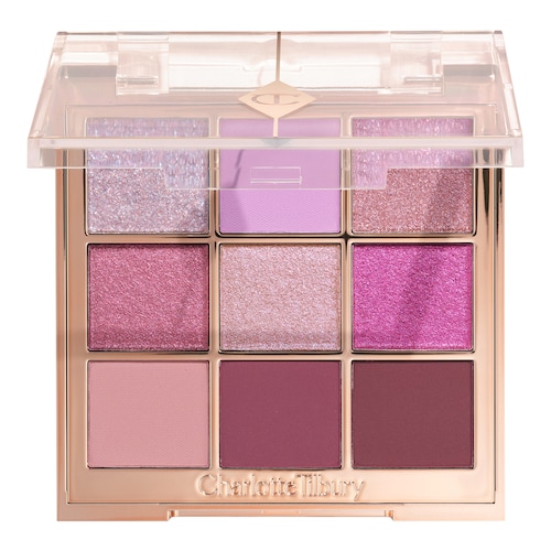 CHARLOTTE TILBURY - Charlotte's Palette of Beautifying Eye Trends