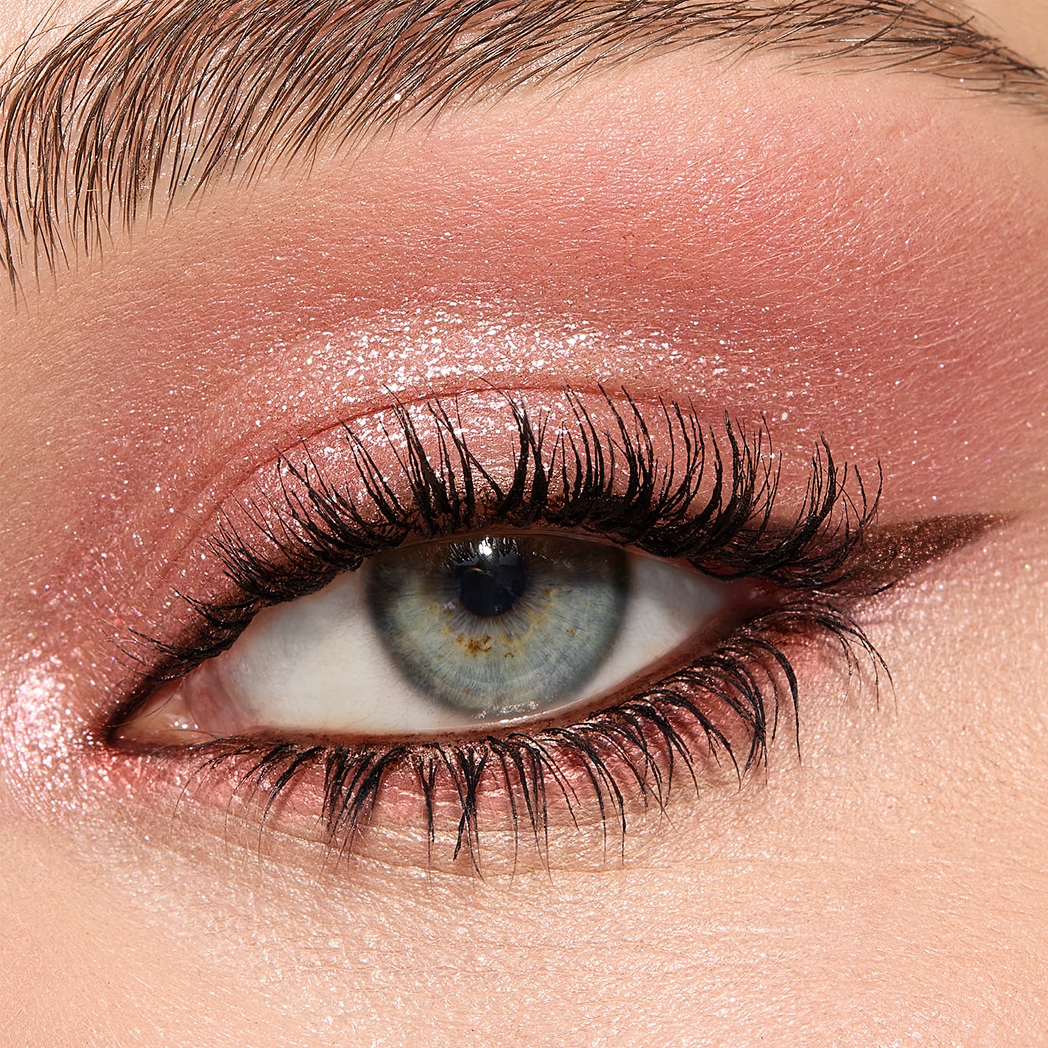 CHARLOTTE'S PALETTE OF BEAUTIFYING EYE TRENDS 9G
