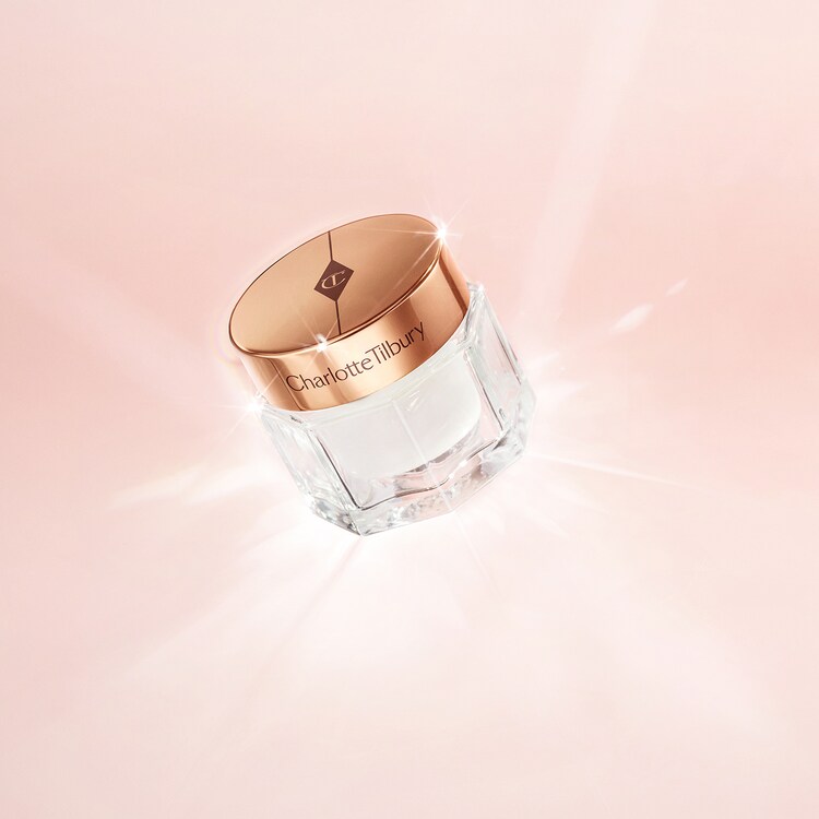 Charlotte's Magic Cream - Creme Hidratante
