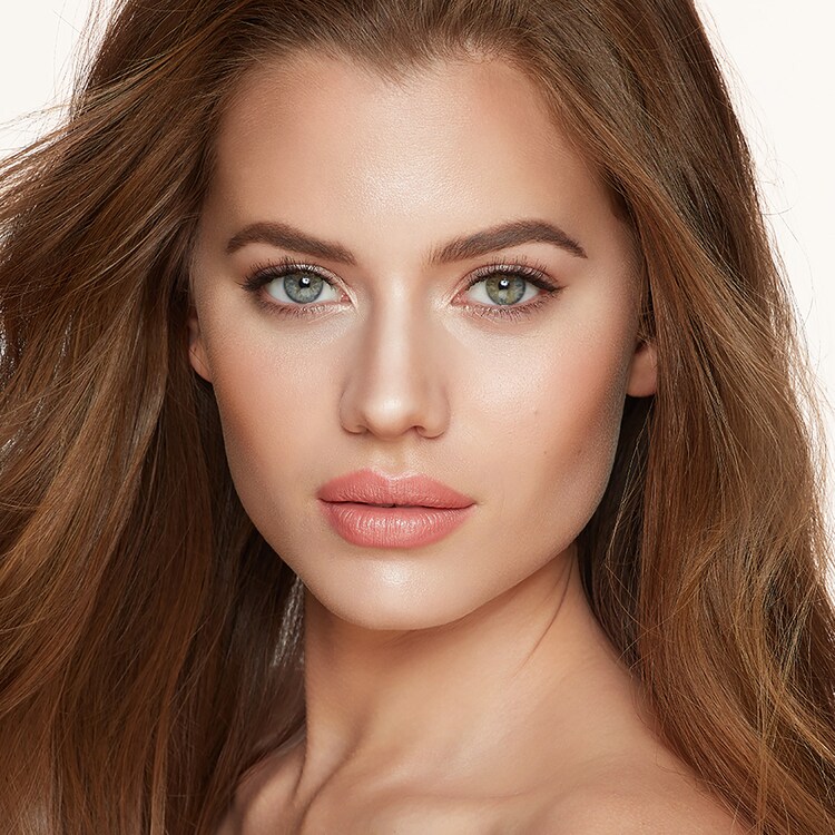 Filmstar Bronze & Glow Face Sculpt & Highlight