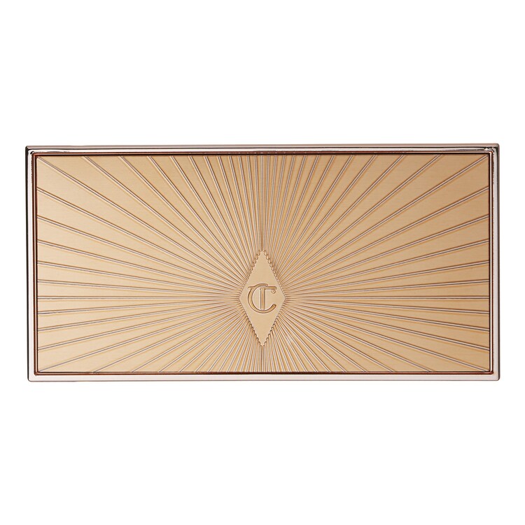 Filmstar Bronze & Glow Face Sculpt & Highlight