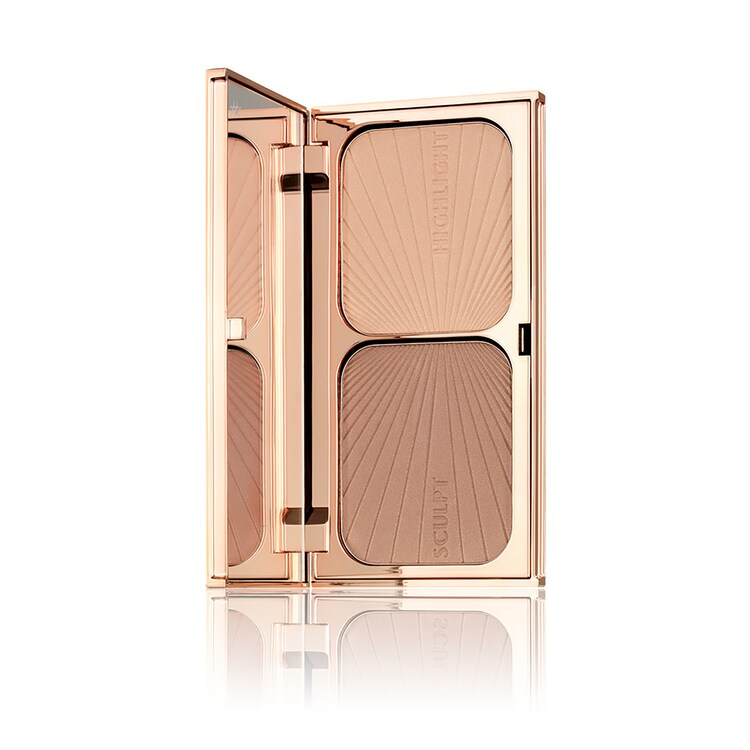 Filmstar Bronze & Glow Face Sculpt & Highlight
