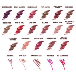 Lip Cheat - Olovka za usne bez razmazivanja