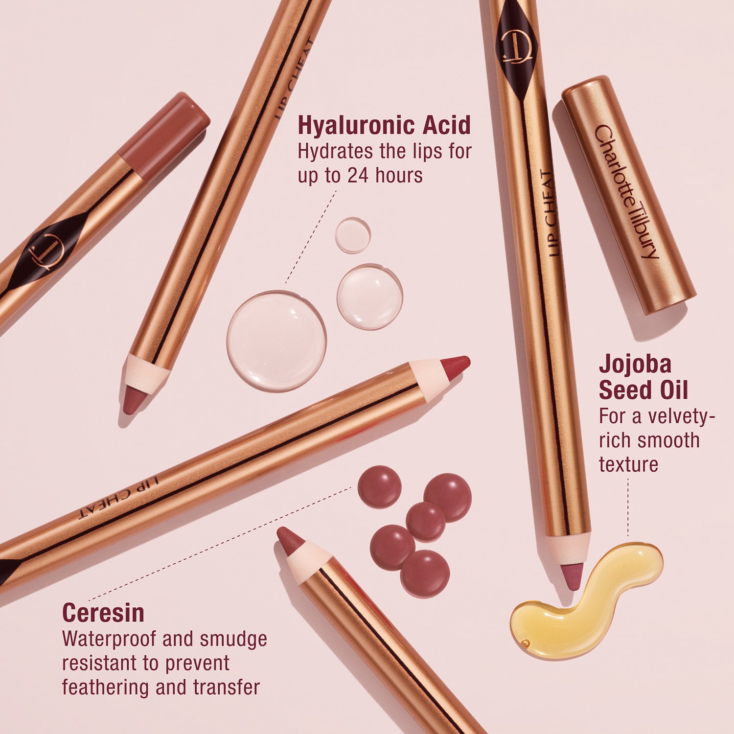 LIP CHEAT