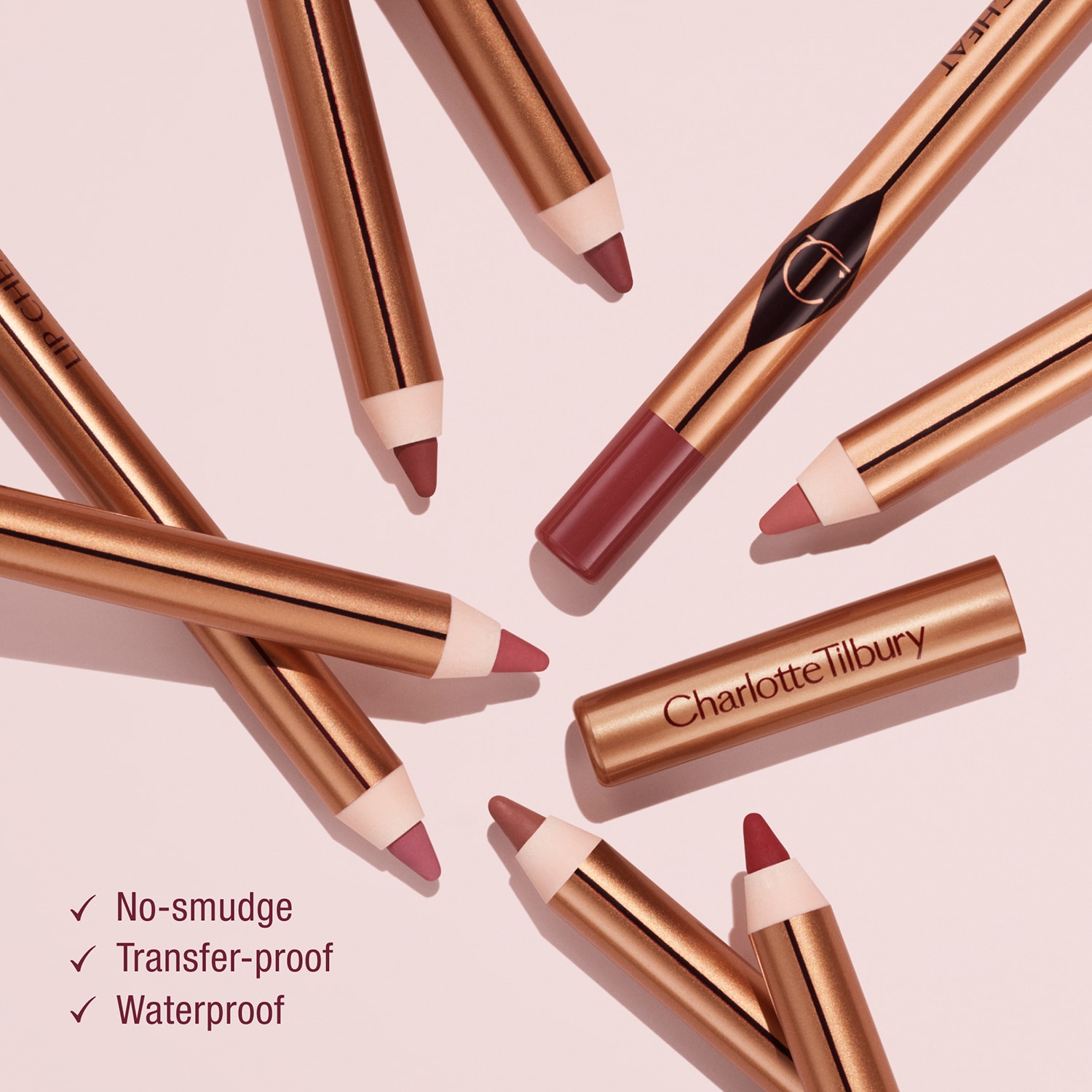 LIP CHEAT