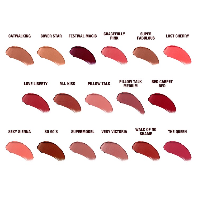 Matte Revolution - Rouge à lèvres