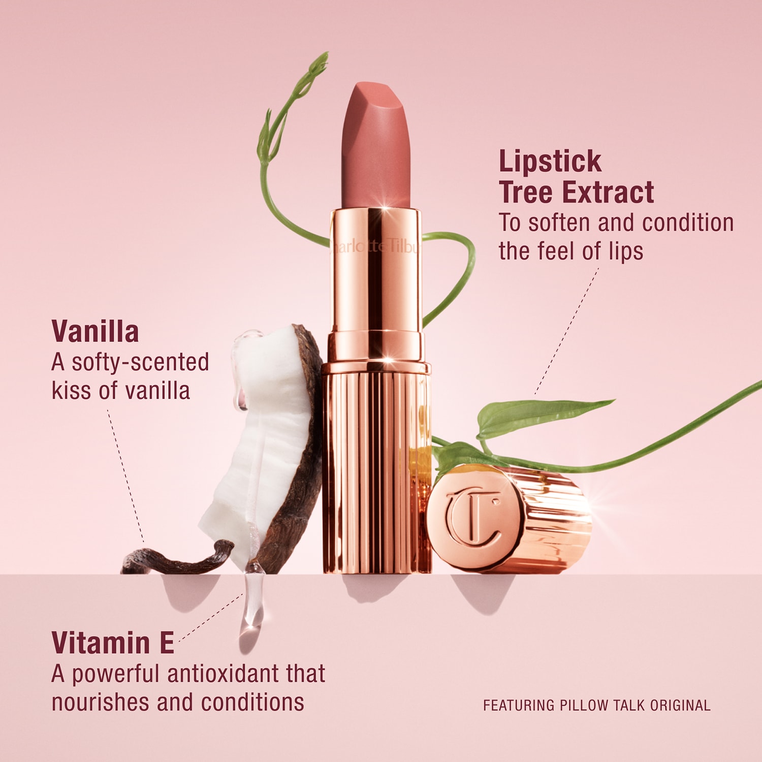 SUPERMODEL MATTE REVOLUTION LIPSTICK