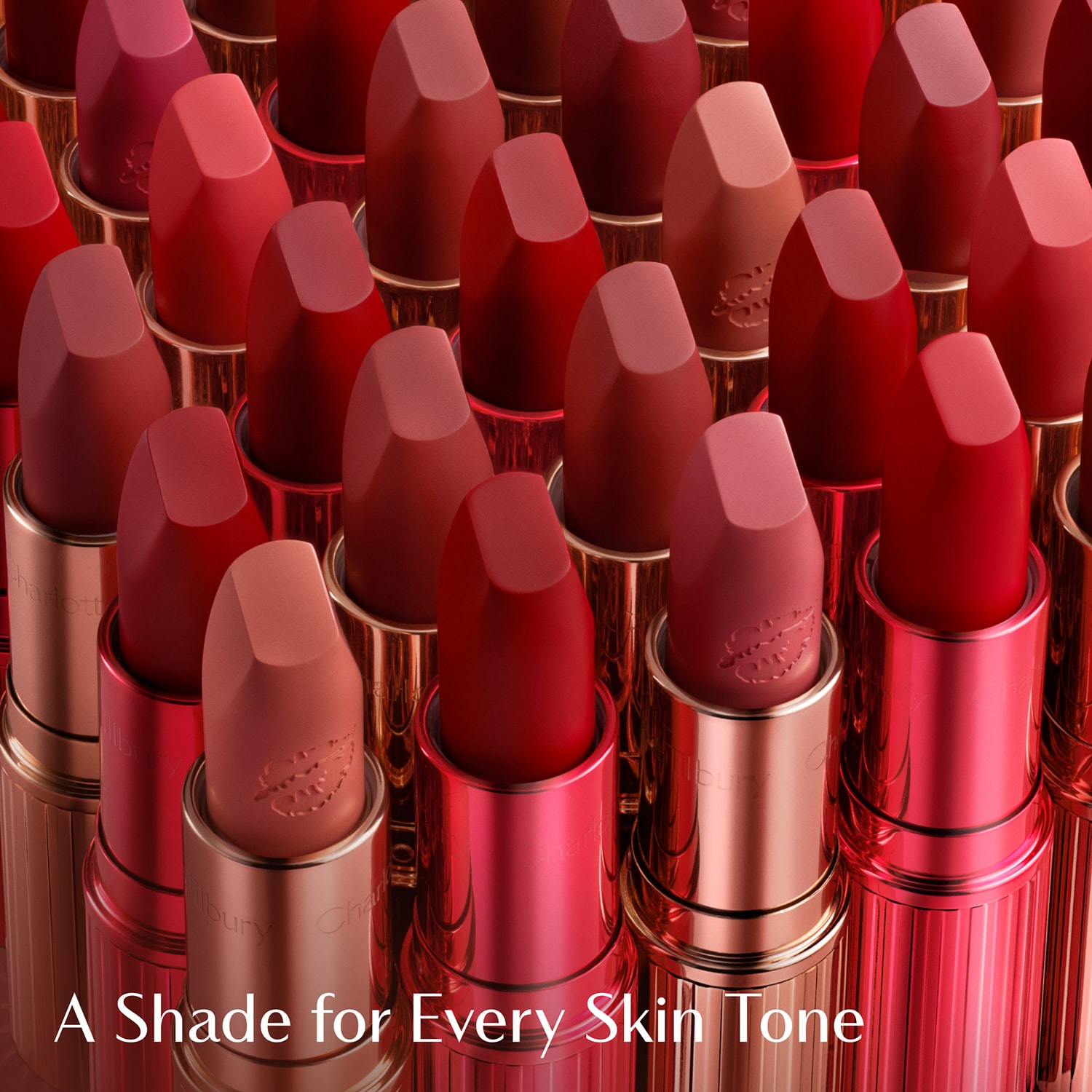 SUPERMODEL MATTE REVOLUTION LIPSTICK