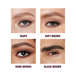 Legendary Brows - Gel za obrve