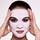 Instant Magic Facial Dry Sheet Mask - Máscara Facial
