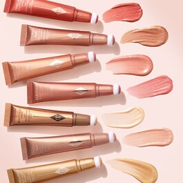 Beauty Light Wand Pillow Talk 12ml highlighter