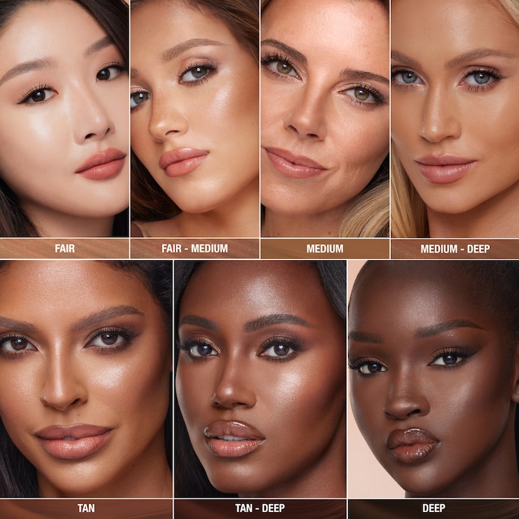 Hollywood Contour Wand - Base de Maquillaje Contouring