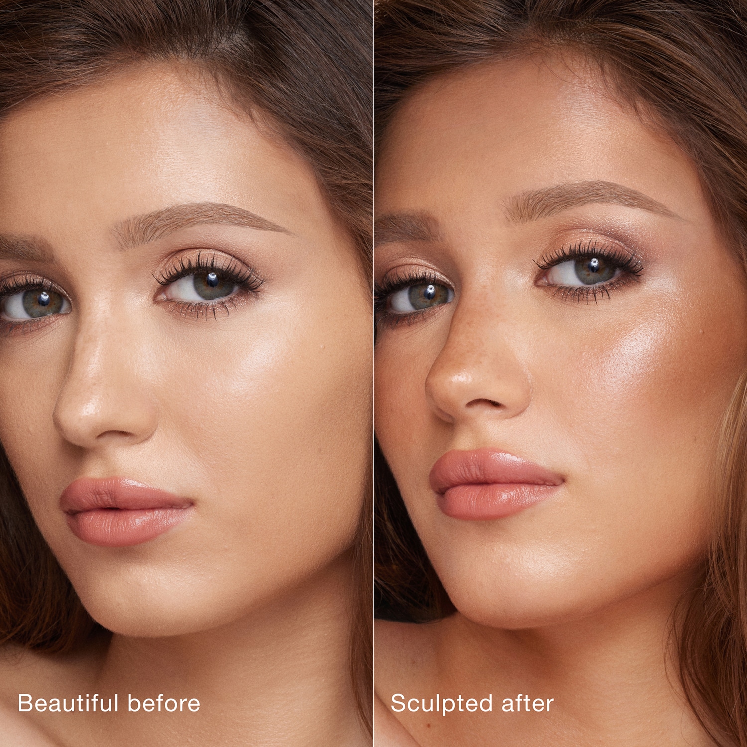 HOLLYWOOD CONTOUR WAND