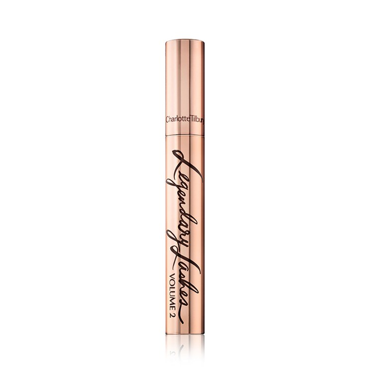 Legendary Lashes - Mascara volume