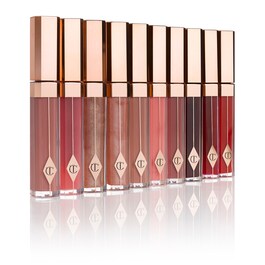Lip Lustre Luxe Colour-Lasting Lipgloss