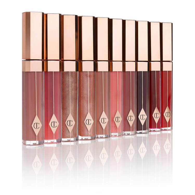Lip Lustre - Lip Gloss