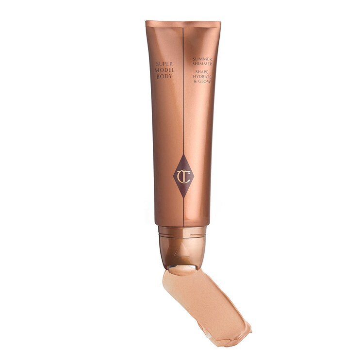 Supermodel Body - Iluminador Corporal