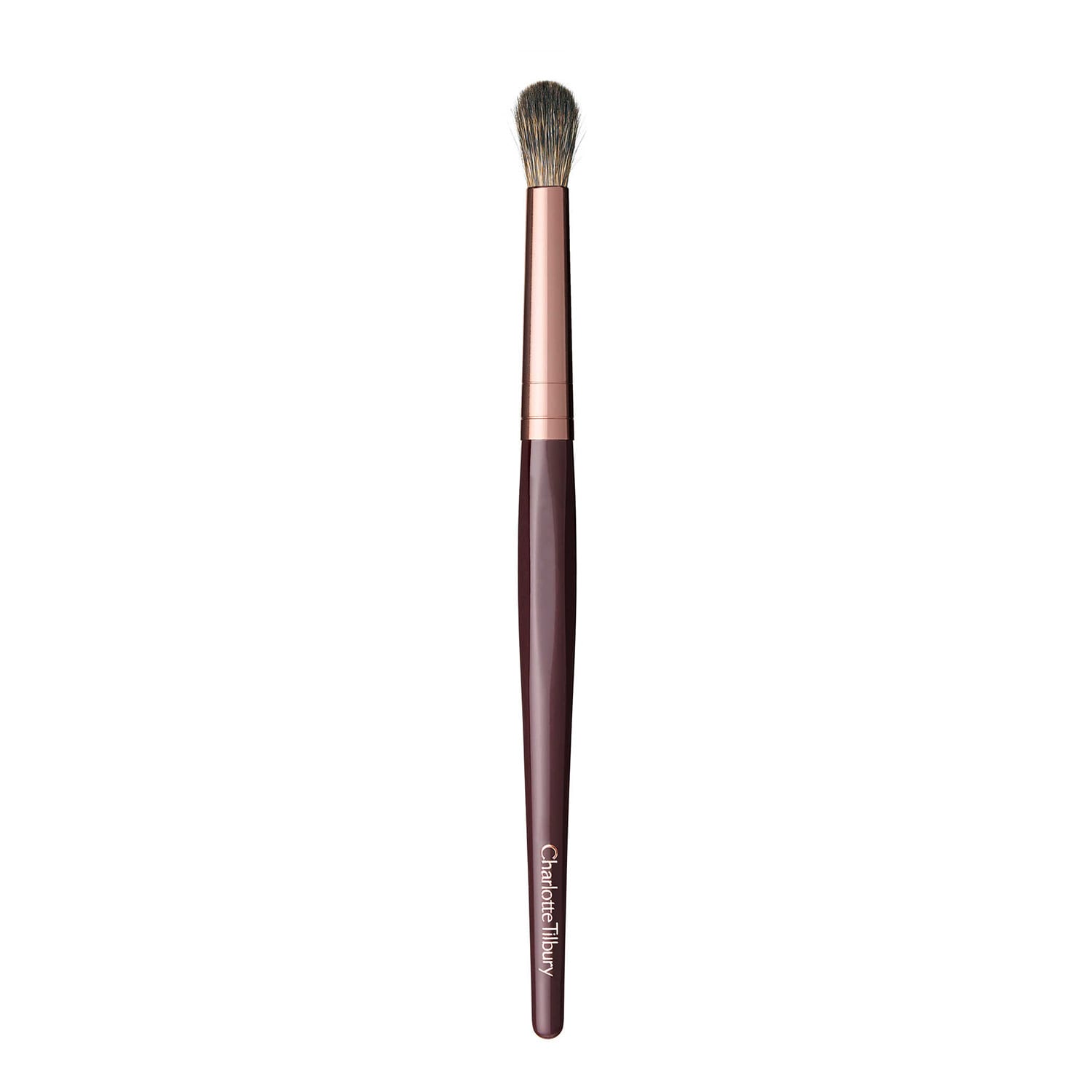 Charlotte Tilbury Lidschatten Blender Pinsel