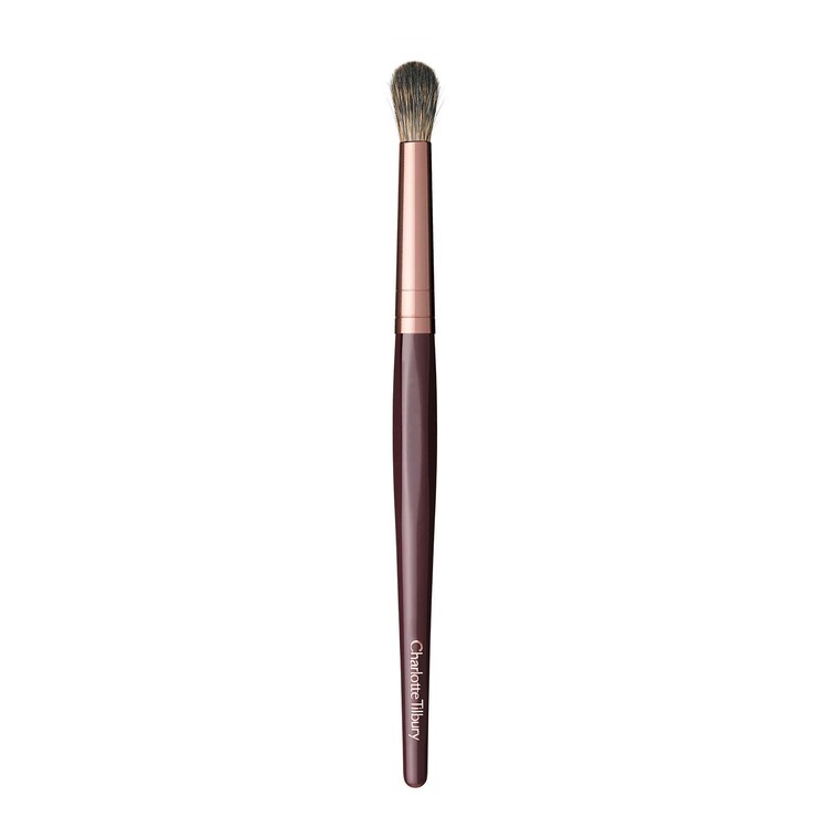 Lidschatten Blender Pinsel