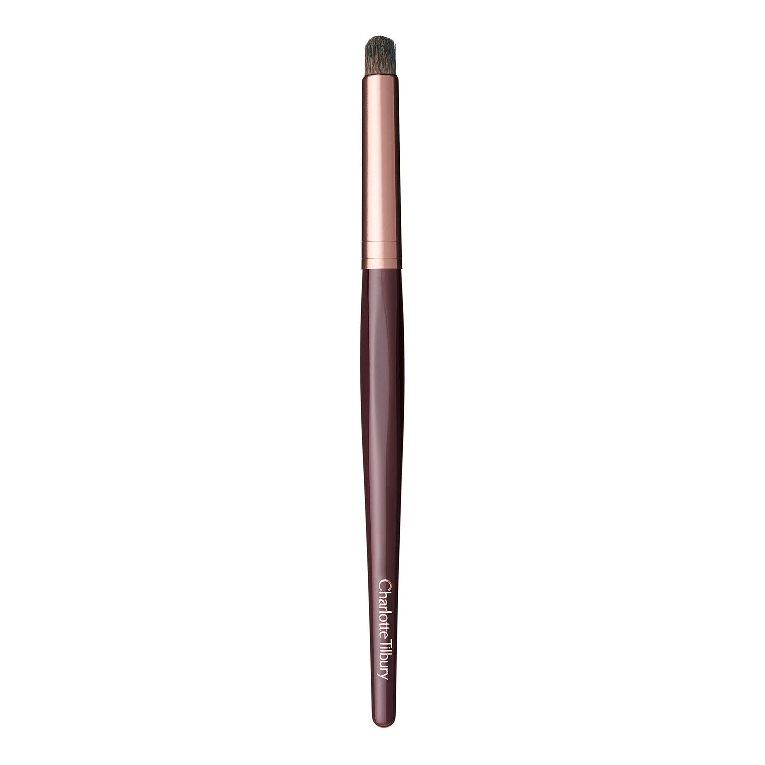 Charlotte Tilbury Lidschatten Pinsel