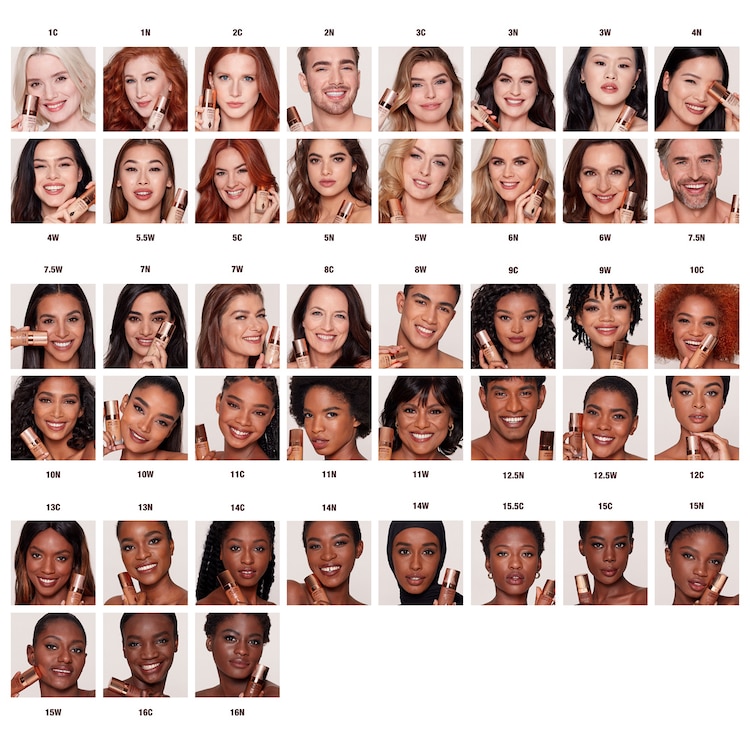 Airbrush Flawless Foundation
