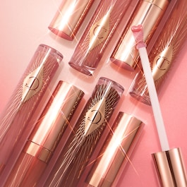 Collagen Lip Bath - prozirno sjajilo za usne s visokim sjajem