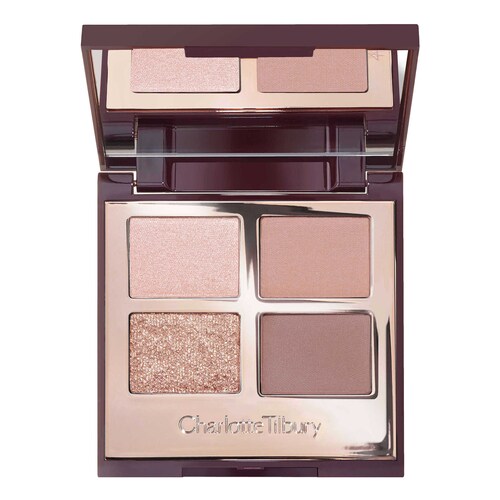 CHARLOTTE TILBURY - Luxury Palette Pillow Talk