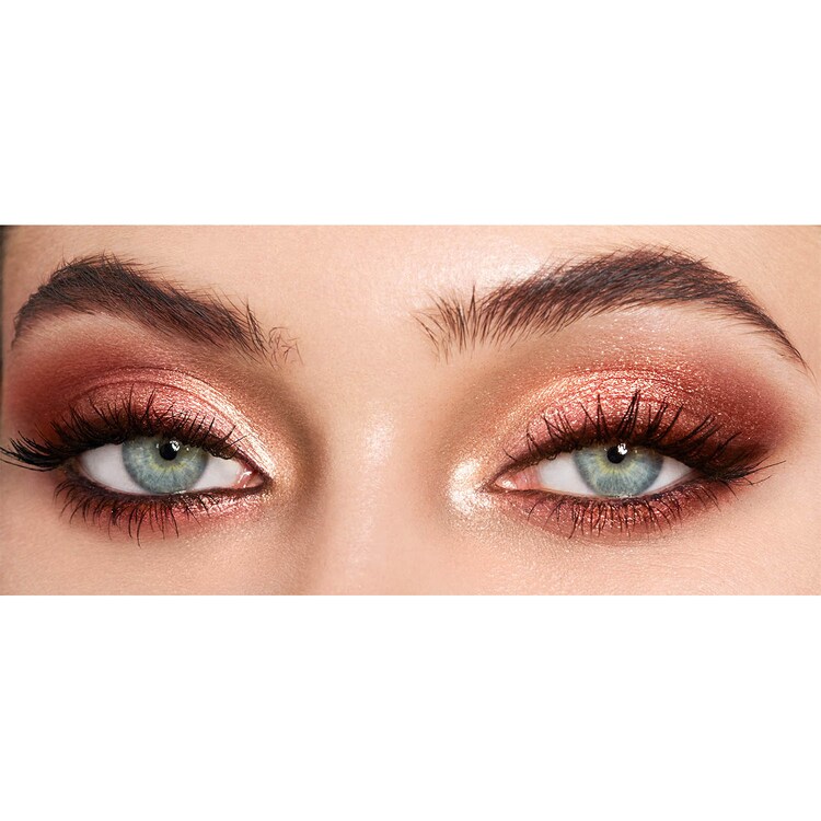 Luxury Palette of Pops Pillow Talk - Ögonskuggspalett