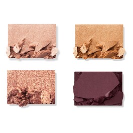 Luxury Eye Palette- paleta za oči s 4 nijanse