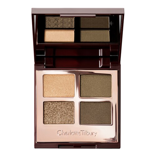 Charlotte Tilbury - Luxury Palette The Rebel