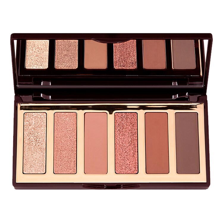 Easy Eye Palette Charlotte Darling - Paleta de sombras