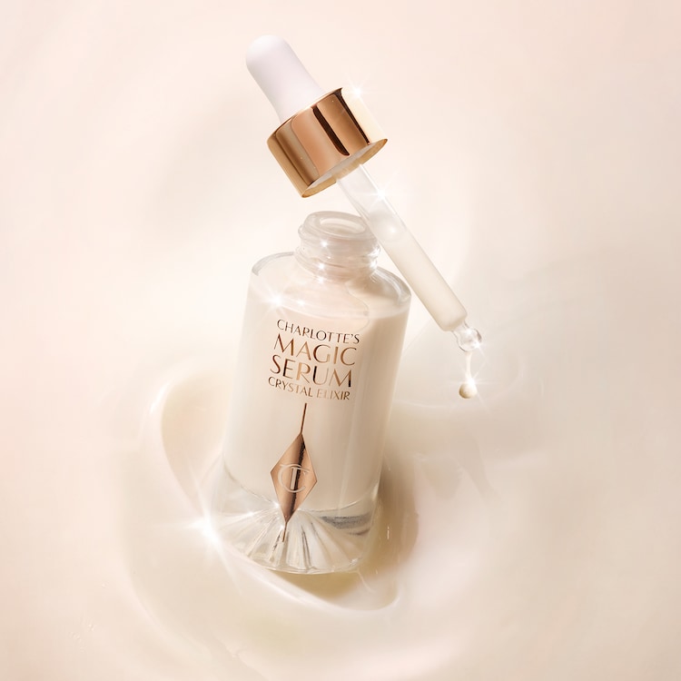 Magic Serum Crystal Elixir - Hydrating serum