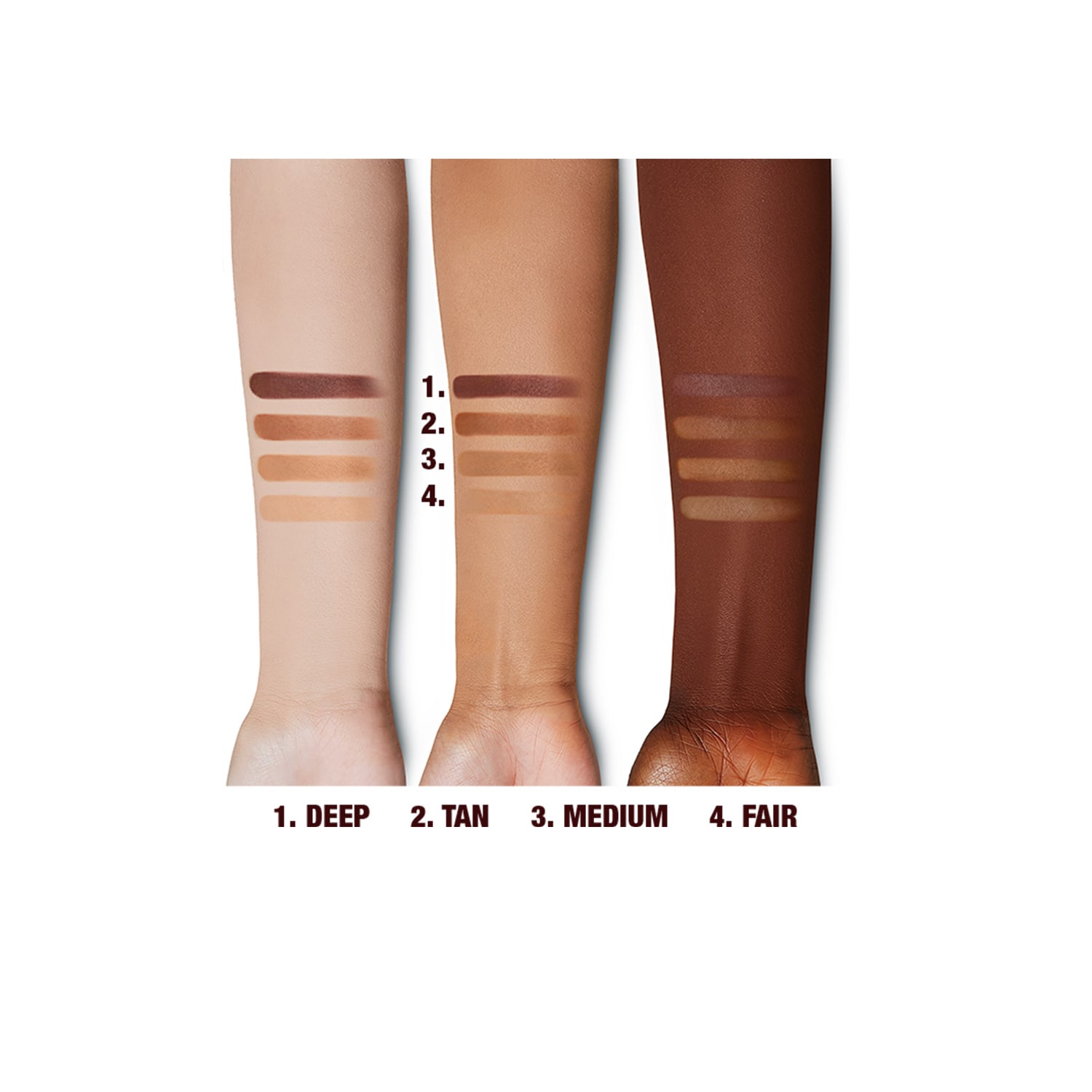 Airbrush Bronzer - Poudre bronzante | CHARLOTTE TILBURY ≡ SEPHORA