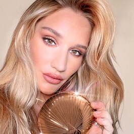 Airbrush Bronzer