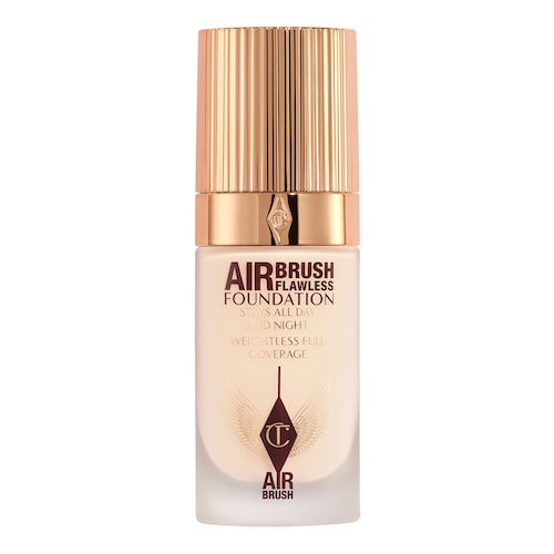 CHARLOTTE TILBURY - Airbrush Flawless Foundation