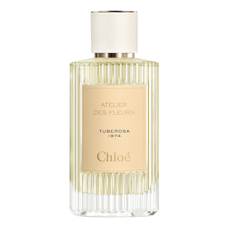 Chloé Atelier des Fleurs Tuberosa 1974 - Eau de Parfum