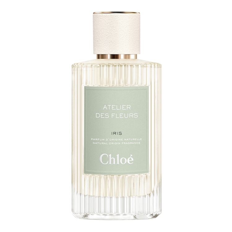 Atelier des Fleurs Iris - Eau de Parfum
