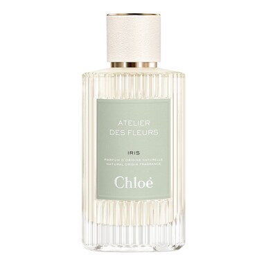 CHLOÉ - Atelier des Fleurs Iris