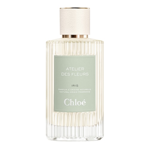 CHLOÉ - Atelier des Fleurs Iris