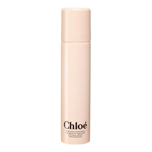 CHLOÉ - SIGNATURE PERFUMED DEODORANT SPRAY 100 ML