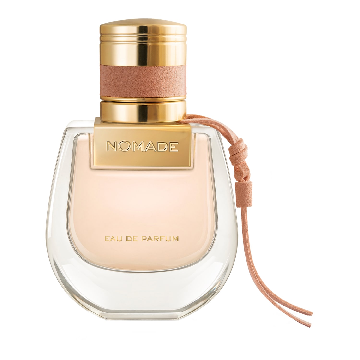chloe nomade woda perfumowana 10 ml     