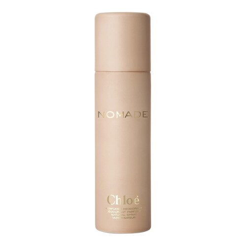 CHLOÉ - NOMADE PERFUMED DEODORANT SPRAY 100 ML