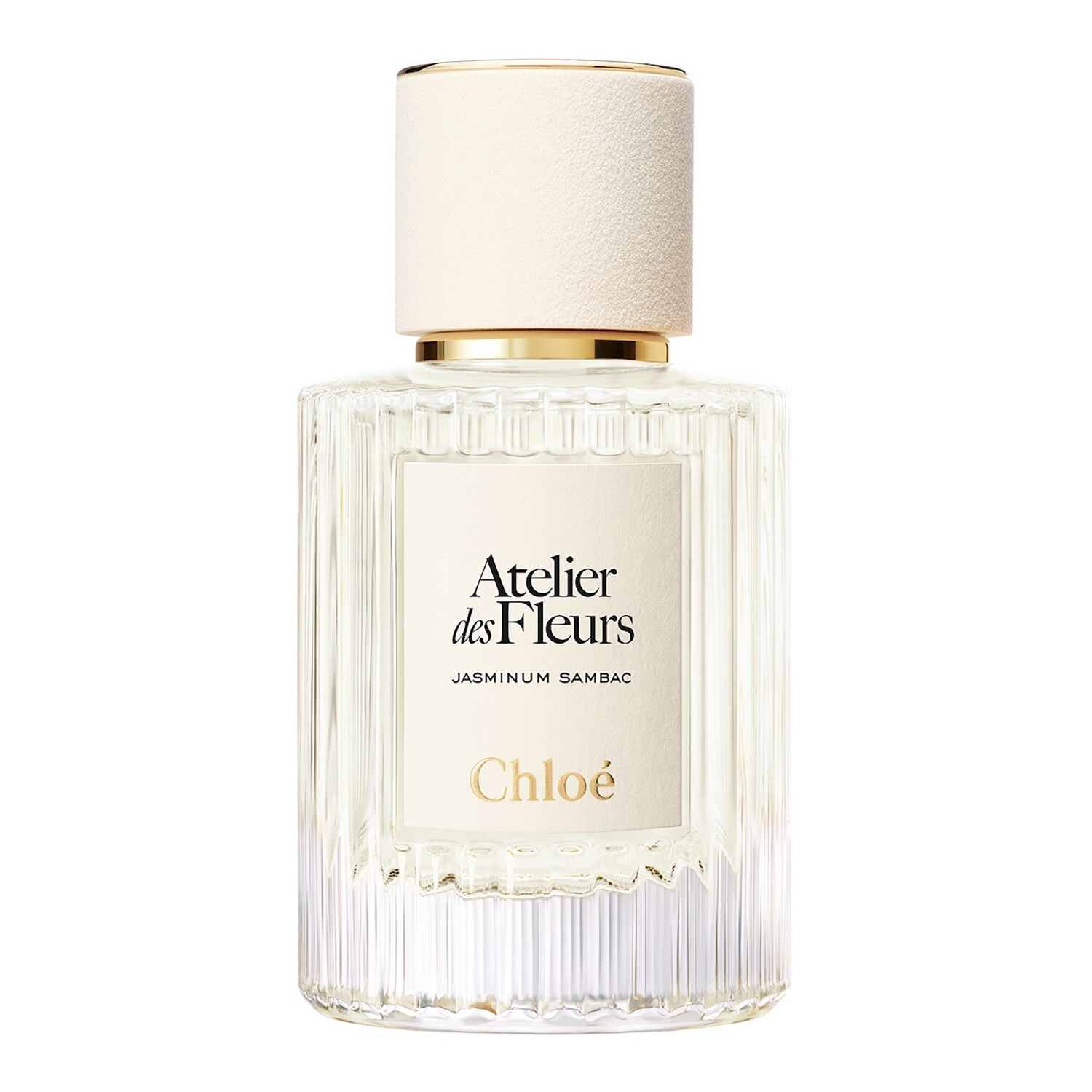Chloé Atelier des Fleurs Jasminum Sambac parfémovaná voda pro ženy 50 ml